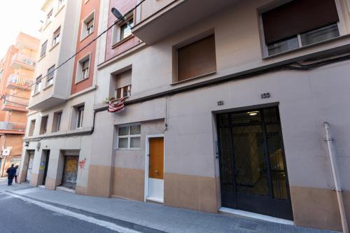 Ferienwohnung Alcam Torrent Barcelona Exterior foto