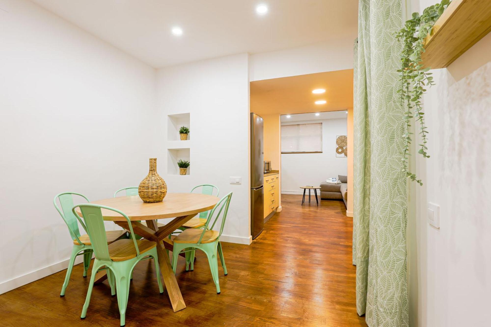 Ferienwohnung Alcam Torrent Barcelona Exterior foto