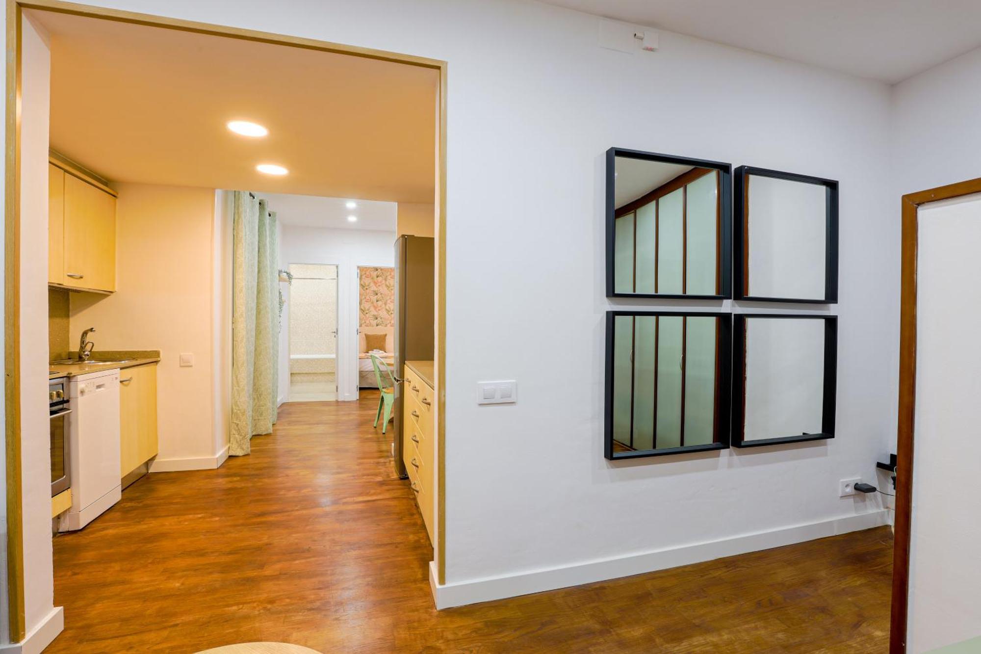 Ferienwohnung Alcam Torrent Barcelona Exterior foto