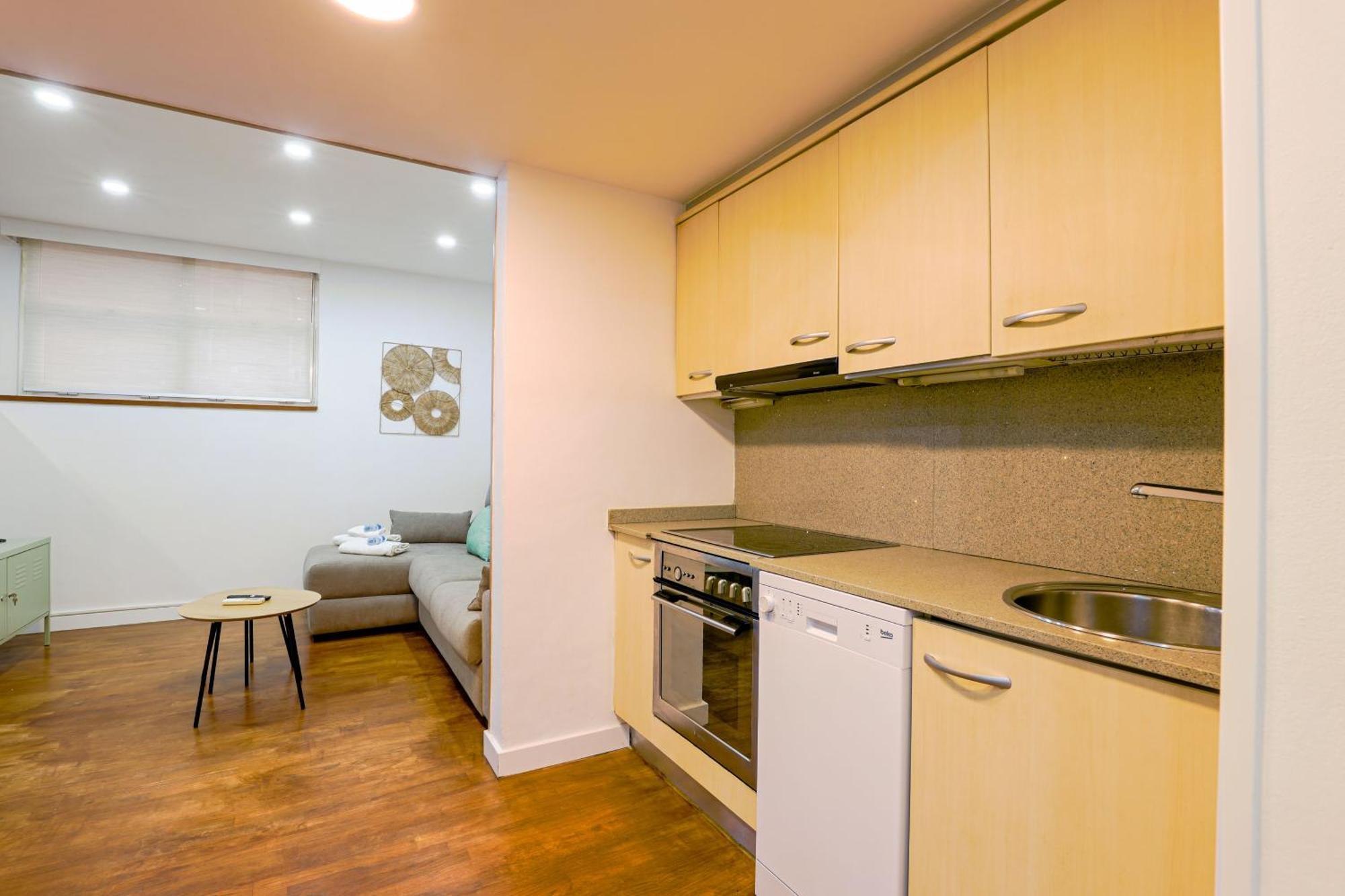 Ferienwohnung Alcam Torrent Barcelona Exterior foto
