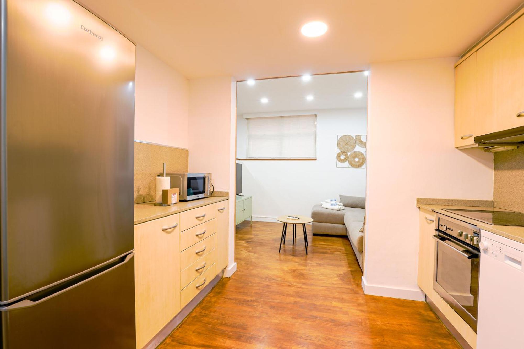 Ferienwohnung Alcam Torrent Barcelona Exterior foto