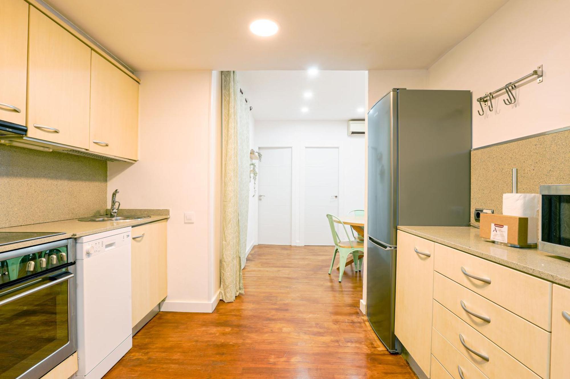 Ferienwohnung Alcam Torrent Barcelona Exterior foto