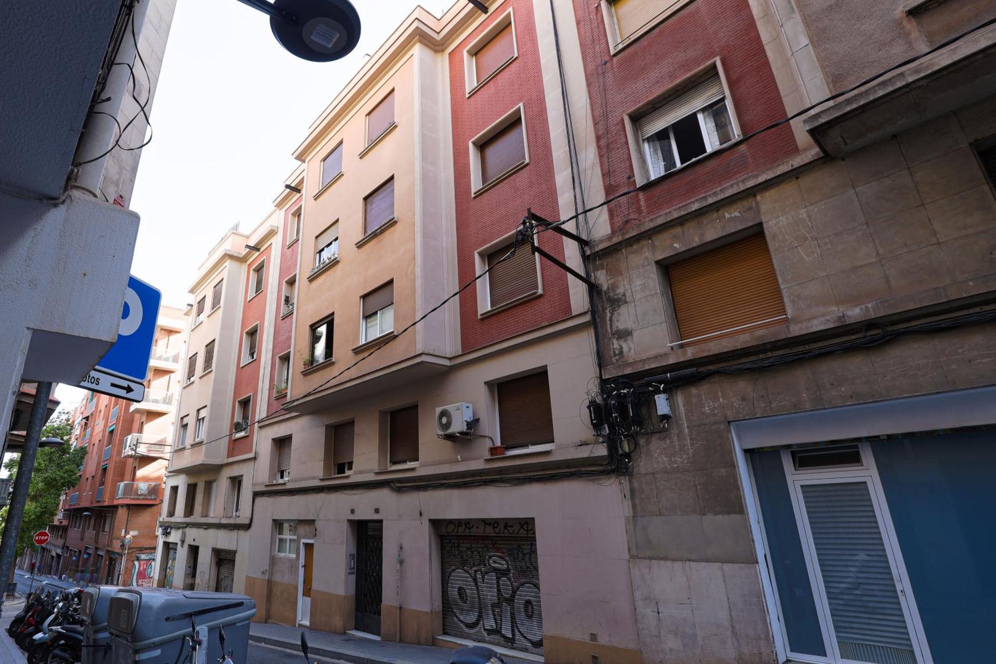Ferienwohnung Alcam Torrent Barcelona Exterior foto